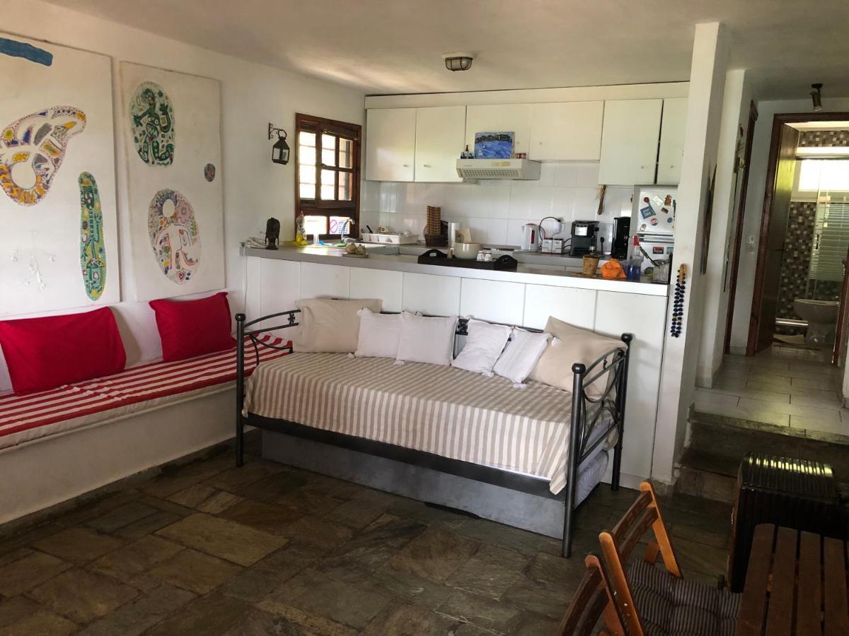 Agrelia House Villa Ouranoupoli Eksteriør billede
