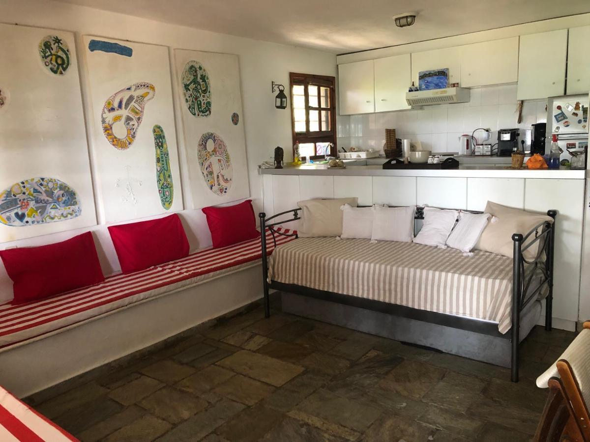 Agrelia House Villa Ouranoupoli Eksteriør billede