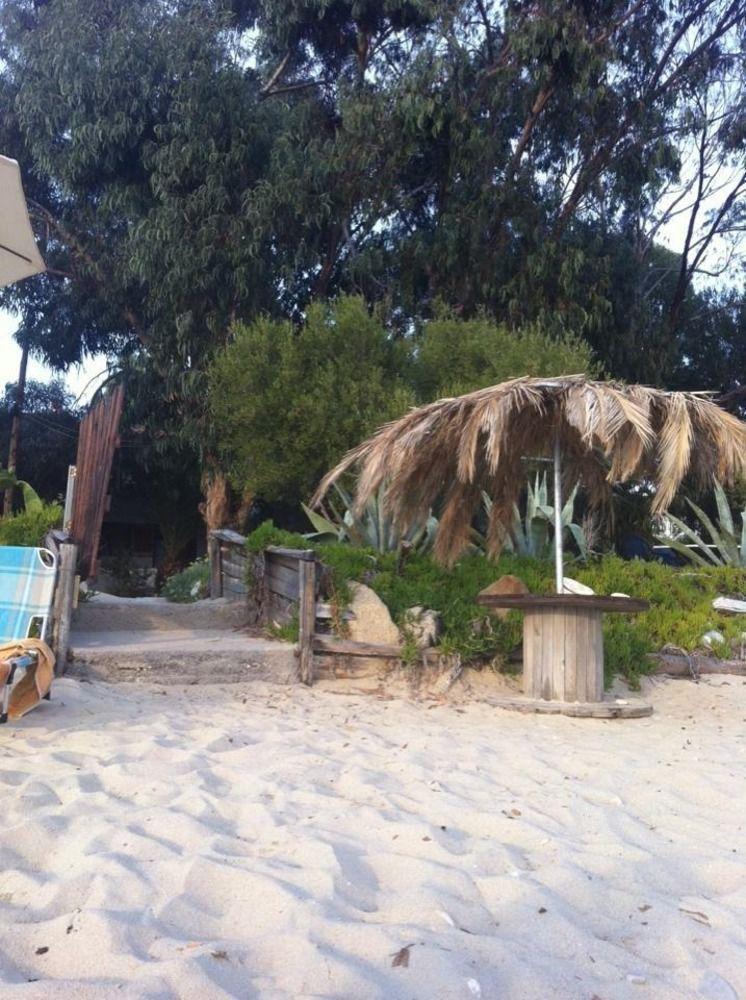 Agrelia House Villa Ouranoupoli Eksteriør billede